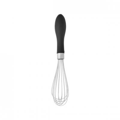 OXO Good Grips Fouet &Oslash; 23 cm argent et noir