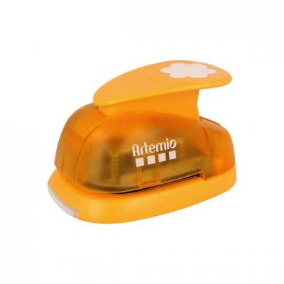 Perforatrice GM fleur - 3,5 cm - Artemio - couleur variant