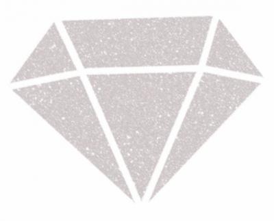 Peinture &agrave; paillettes - Nacr&eacute; - 80 ml - Aladine