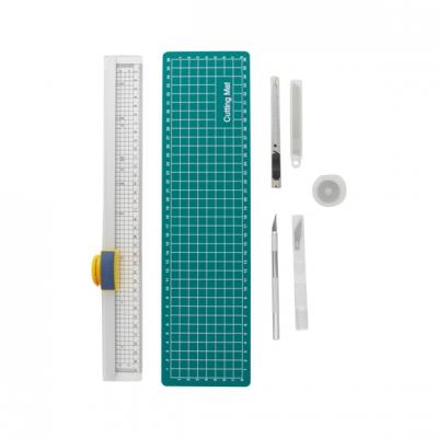 Kit outils de d&eacute;coupe - Art&eacute;mio {couleur}