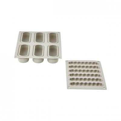 Moule 3D eclair en silicone 18x32cm Kit Pop Eclair
