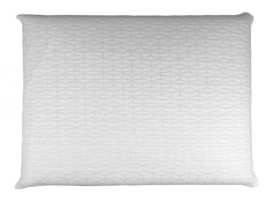 Oreiller 40x60cm Ergo Fresh &agrave; m&eacute;moire de forme ferme DODO