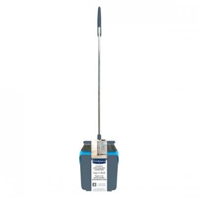STARWAX Combin&eacute; Pelle Baleyette Pro - 1x - Combine Pelle-Balayette ""Pro