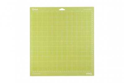 Accessoire Imprimante 3D Cricut Tapis de d&eacute;coupe StandardGrip