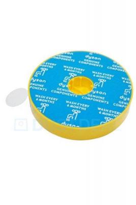 Pr&eacute;-filtre interne pour Aspirateur DC08 Dyson 905401-01