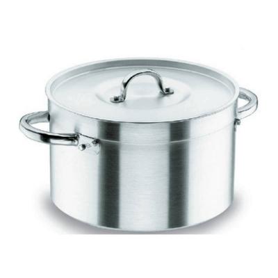 Braisi&egrave;re avec couvercle 28 cm, Lacor