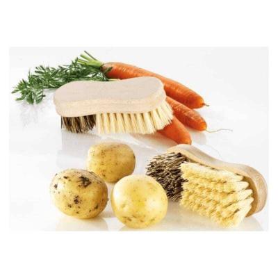 Yoocook - Brosse &agrave; l&eacute;gumes 