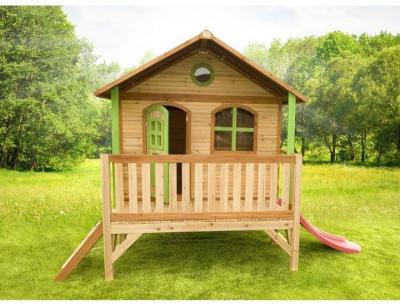 AXI Maison pour enfants Bois Tom