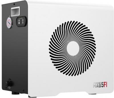 Poolex - Pompe &agrave; chaleur mag Fi Full Inverter Connect&eacute;e