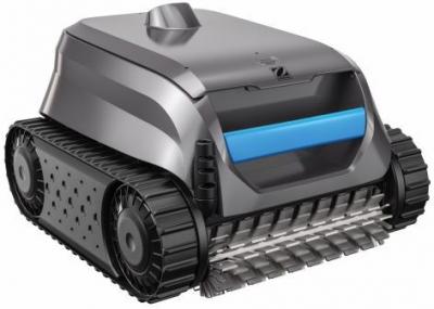 Zodiac Sweepy Pool Cleaning Robot Argent&eacute; 