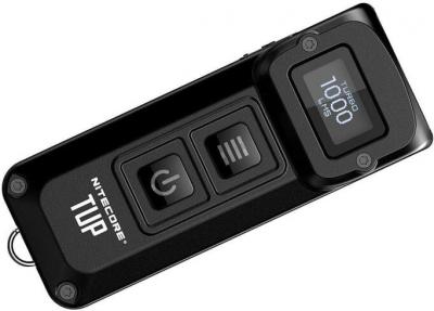 NiteCore Torche Nitecore TUP KeyChain 1000lm Rechargeable