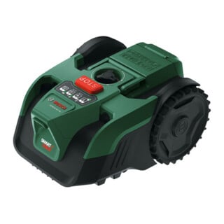 Bosch VISIMOW18V-100 Tondeuse robot sans fil 06008E1001