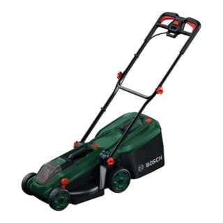 Bosch ROTAK18V-34 Tondeuse a gazon sans fil 06008B9N01