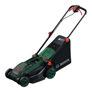 Bosch ROTAK18V2-38 Tondeuse a gazon sur batterie 06008B9M01