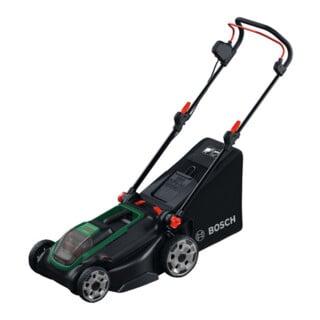 Bosch ROTAK18V2-43 Tondeuse a gazon sur batterie 06008B9L01