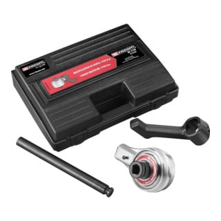 Facom - Multiplicateur de couple 2700 Nm, kit