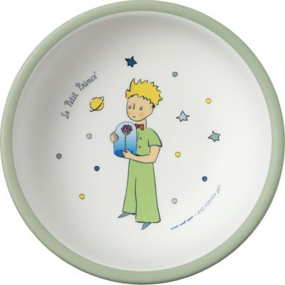 Bol b&eacute;b&eacute; Petit Jour Le Petit Prince