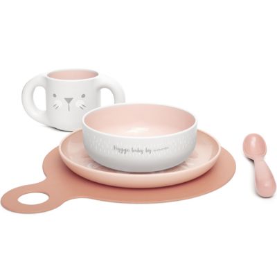 Suavinex 3158373 learn to eat m&eacute;nag&egrave;re pour filles 