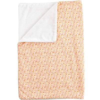 Couverture en coton Esm&eacute;e (75 x 100 cm)