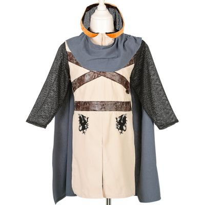 Chevalier geoffrey - 5-7 ans - 110-122 cm 101077 