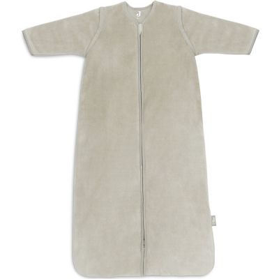 Gigoteuse &agrave; manches amovibles Velvet Olive Green TOG 2-3 (3-6 mois)