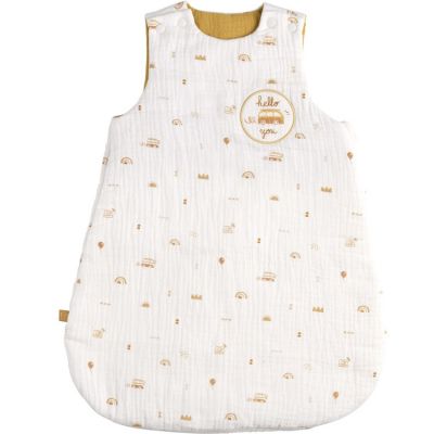 Gigoteuse Hiver Sunlight Tog 3,5 &Eacute;crue Naissance
