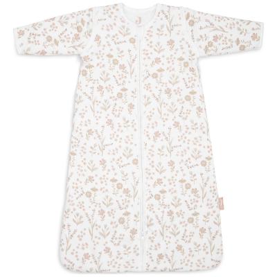 Gigoteuse Chaude &Agrave; Manches Amovibles Ecru, Beige