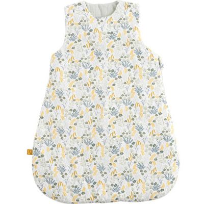 Gigoteuse naissance motif v&eacute;g&eacute;tal promenons nous PRDN1