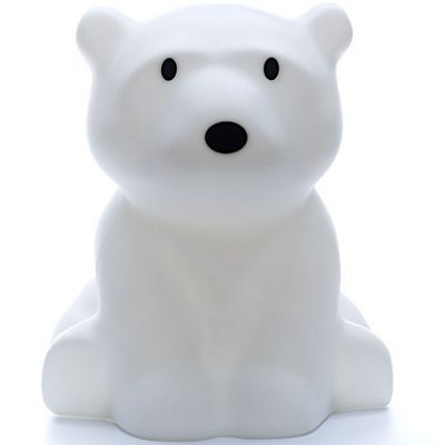 Nanuk Design Light Lampe Enfant - Mr. Maria