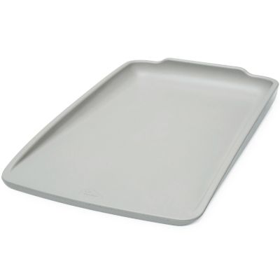 Cam Cam&reg; COPENHAGEN Matelas &agrave; langer Classic Grey 65x42 cm