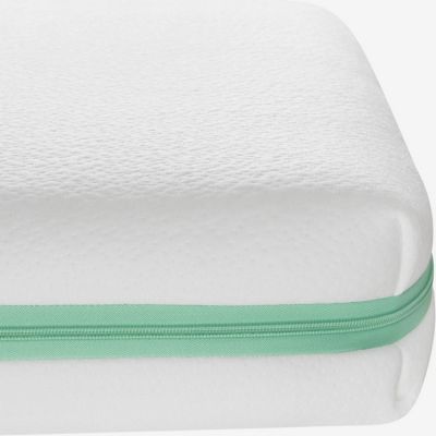 Matelas b&eacute;b&eacute; Alo&eacute; Vera (60 x 120 cm)