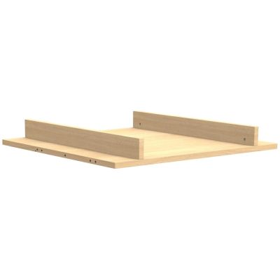 Plan &Agrave; Langer Dessus Int&eacute;gral Cannelle
