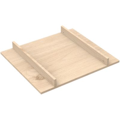 Plan &agrave; langer pour commode jusqu'&agrave; 15 kg