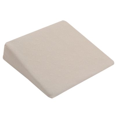 Candide - Plan inclin&eacute; 10&deg; coton pour berceau 27x35cm