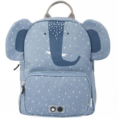 Sac &agrave; dos Trixie 8.5L Mme Elephant 31 214 ELEPHANT