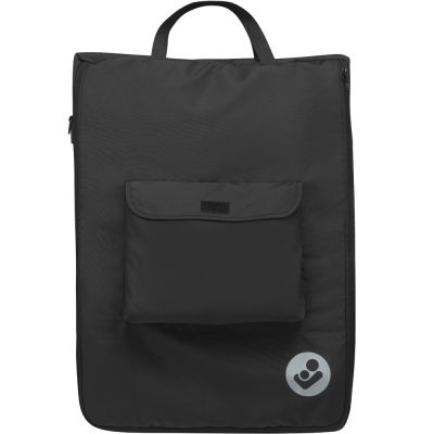 Sac De Voyage Ultra-Compact Black De Maxi-Cosi