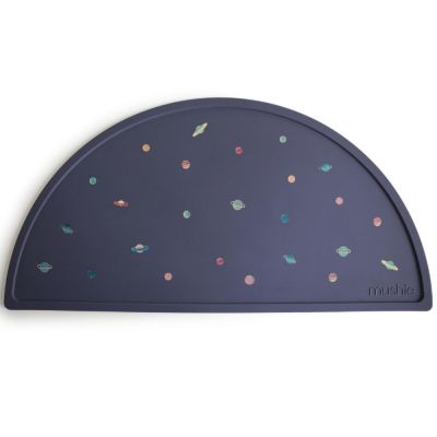 Set de table en silicone Planets
