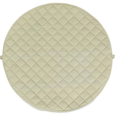 Tapis d'&eacute;veil / Sac &agrave; langer - Organic vert - Play and Go