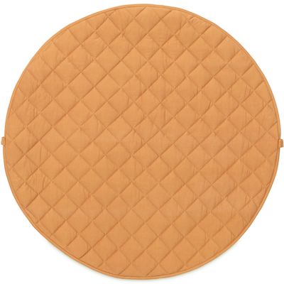 Tapis d'&eacute;veil / Sac &agrave; langer - Organic Brun - Play and Go