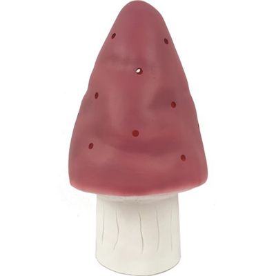 Petite lampe champignon - cuberdon 360208CU