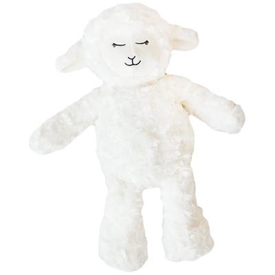 Veilleuse Musicale Wooly - Bruits Blancs Blanc