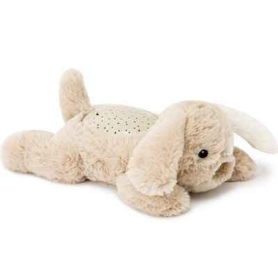 Veilleuse Peluche Dream Buddies - Patch Puppy - Cloud B