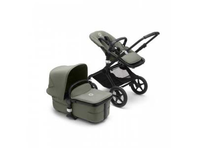 Bugaboo Fox 3 2 In 1 Baby Stroller