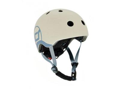 Casque De Protection Pour Porteur Highwaykick 1 Beige ( Taille Xxs-S)