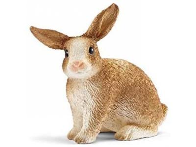 Schleich Figurine lapin 13827