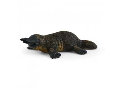 Schleich Figurine ornithorynque Wild Life 14840