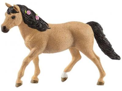 Schleich HORSE CLUB Poney Connemara, femelle, Figurine