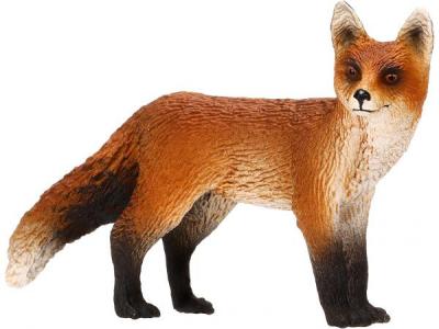 Schleich Figurine 14782 - Animal sauvage - Renard