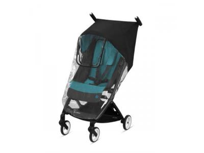 Cybex Libelle Stroller Rain Cover Clair