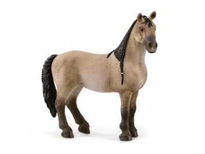 Schleich 13948 Jument Criollo Definitivo (Horse Club) Multicolore